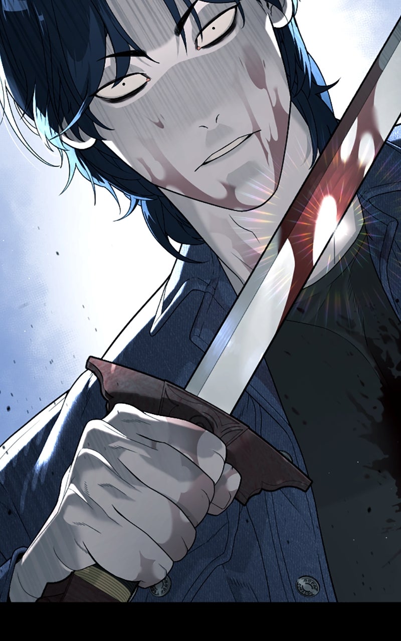 Read Killer Peter Manga Online