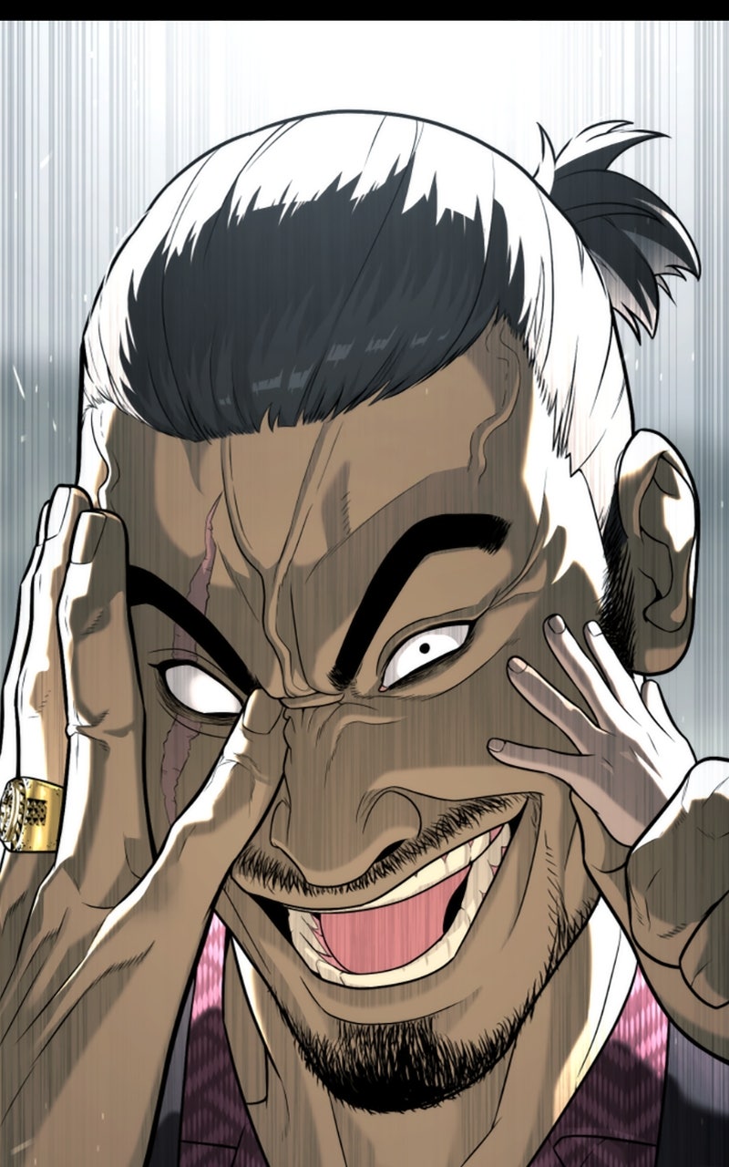 Read Killer Peter Manga Online