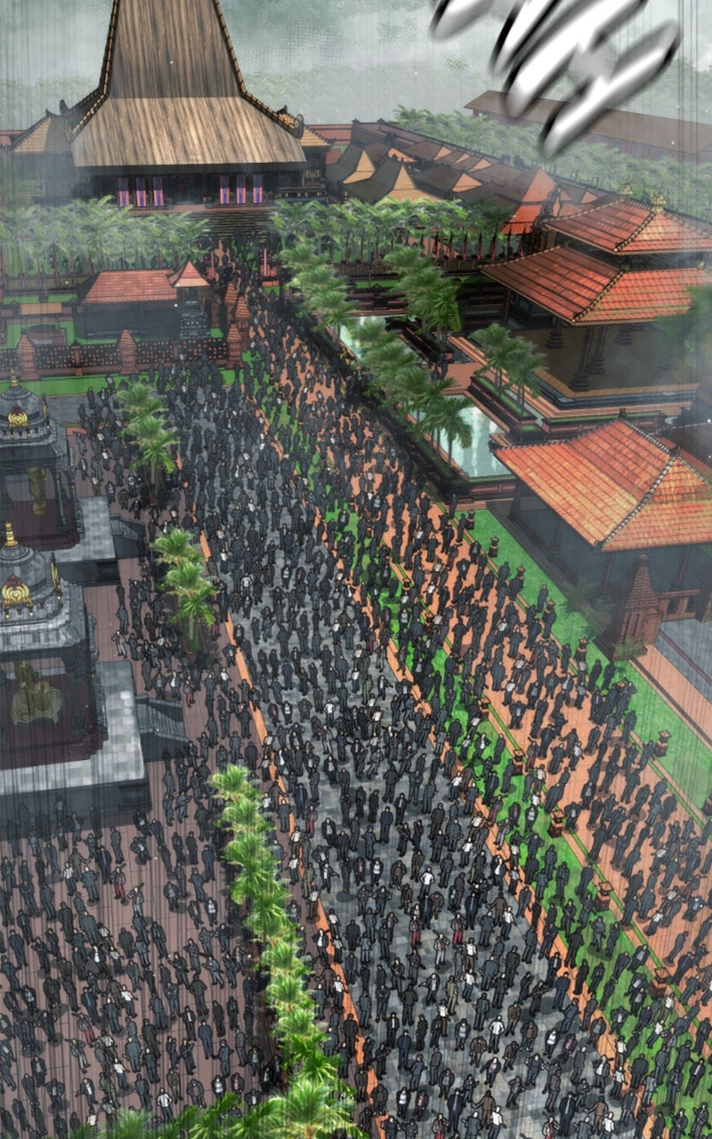 Read Killer Peter Manga Online