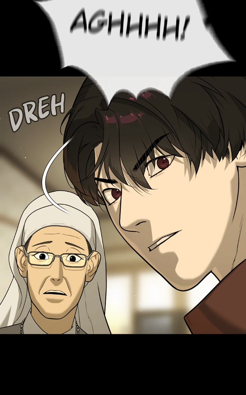 Read Killer Peter Manga Online