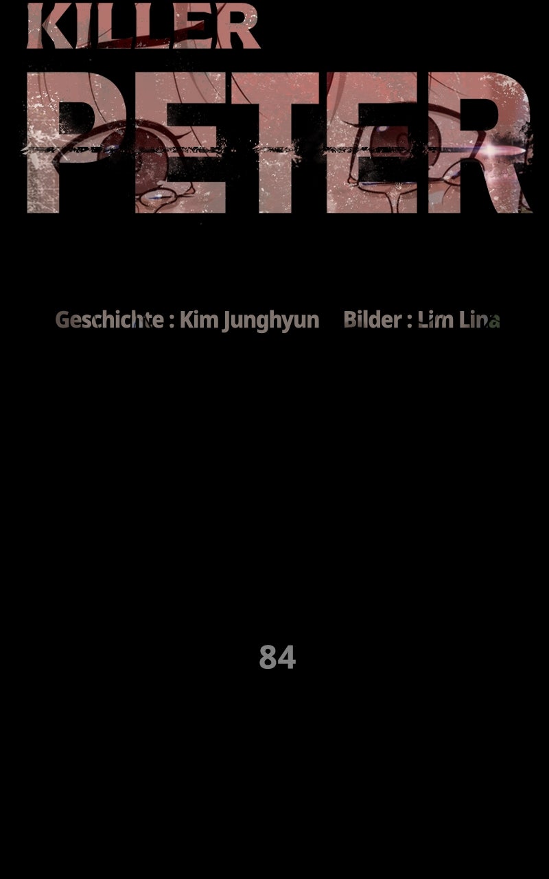 Read Killer Peter Manga Online