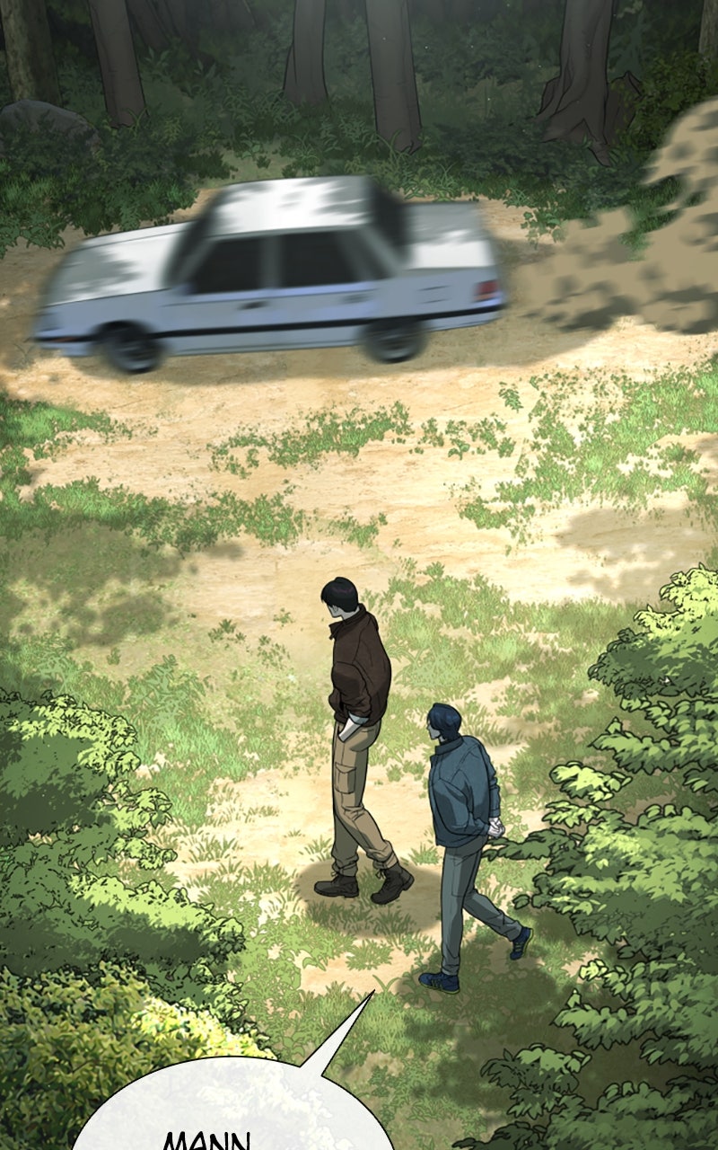 Read Killer Peter Manga Online