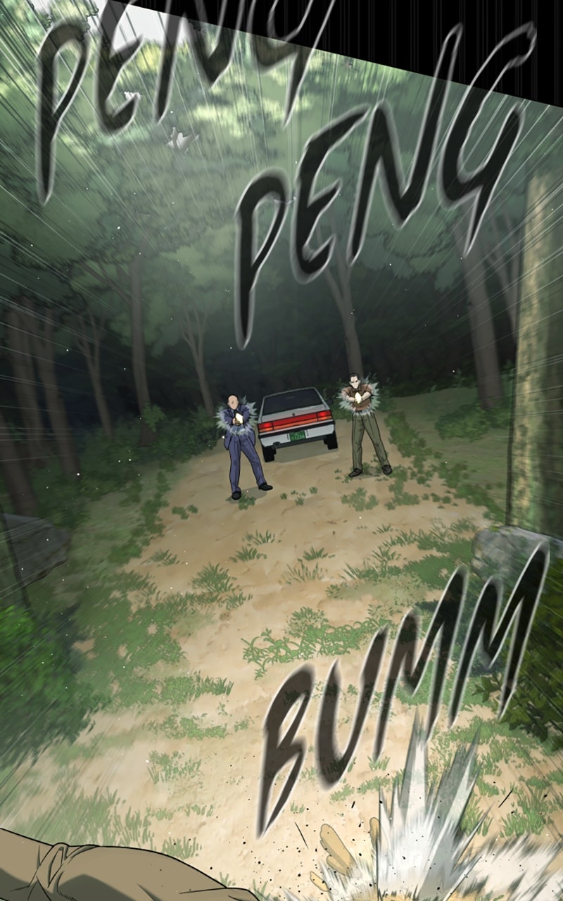 Read Killer Peter Manga Online