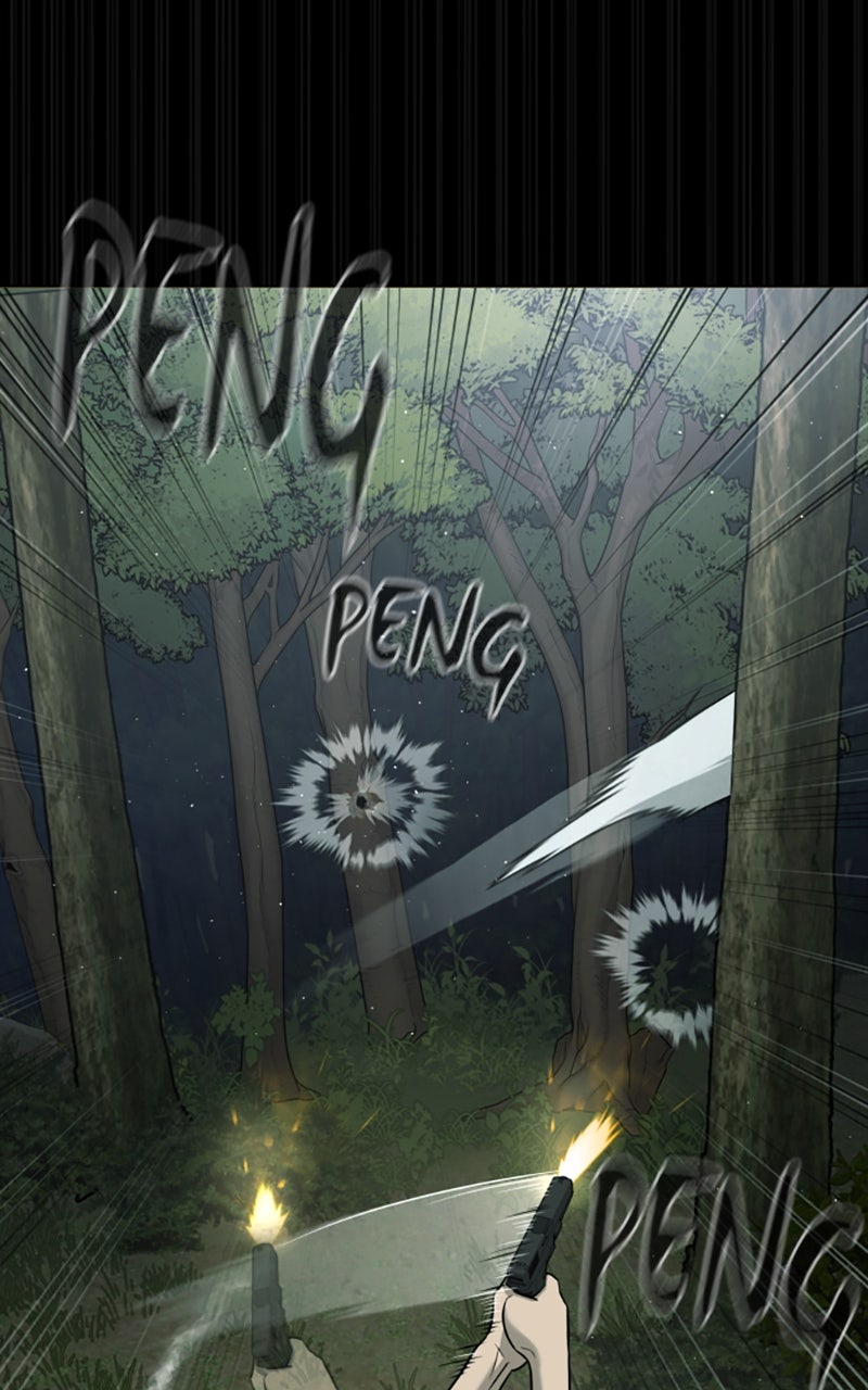 Read Killer Peter Manga Online