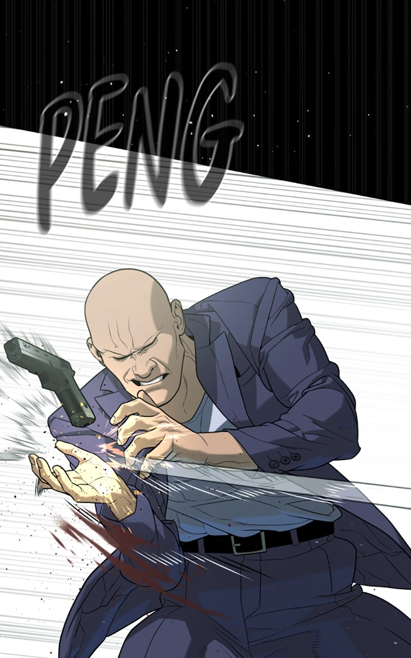 Read Killer Peter Manga Online