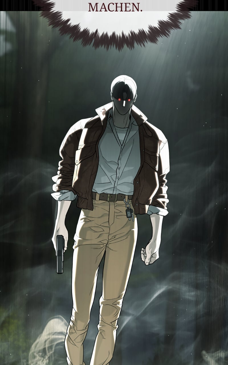 Read Killer Peter Manga Online