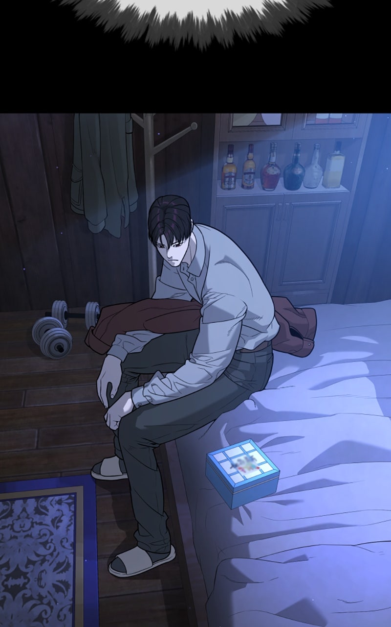 Read Killer Peter Manga Online