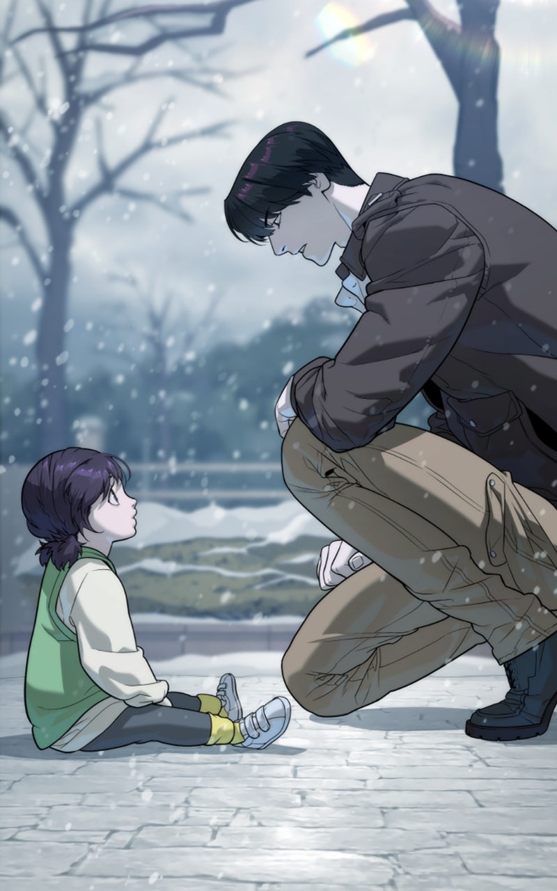 Read Killer Peter Manga Online