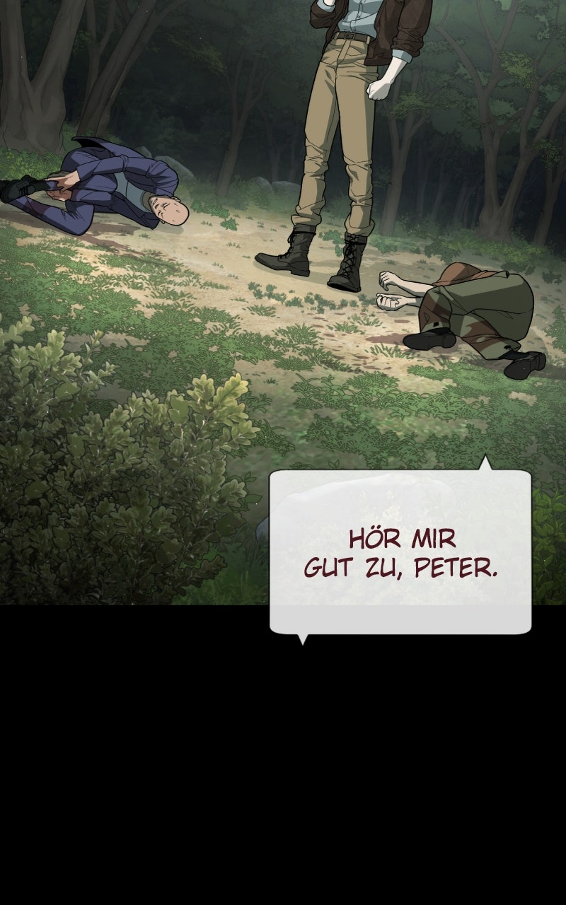 Read Killer Peter Manga Online