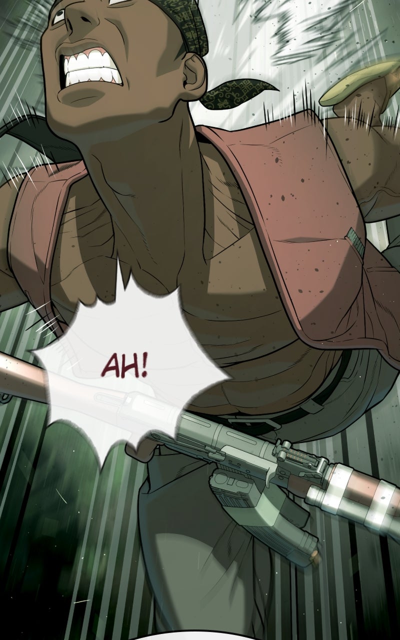 Read Killer Peter Manga Online