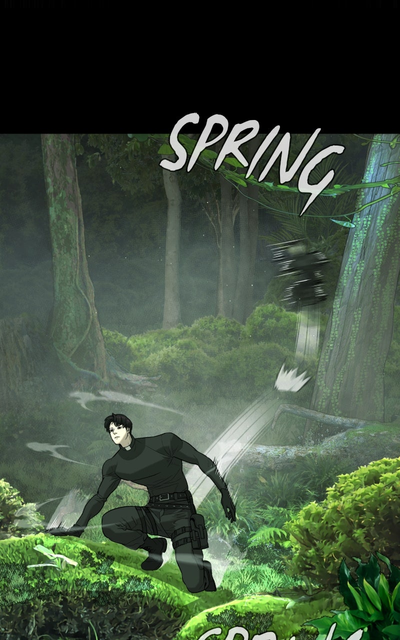 Read Killer Peter Manga Online