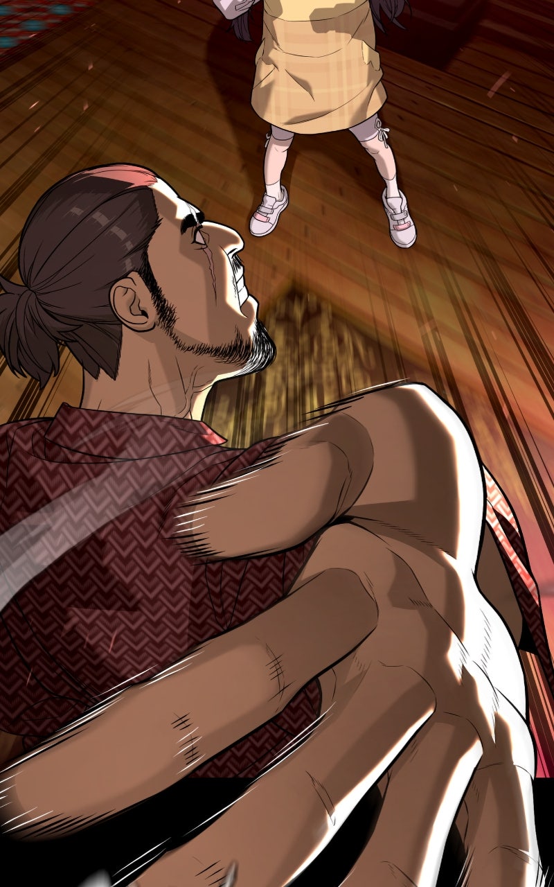 Read Killer Peter Manga Online