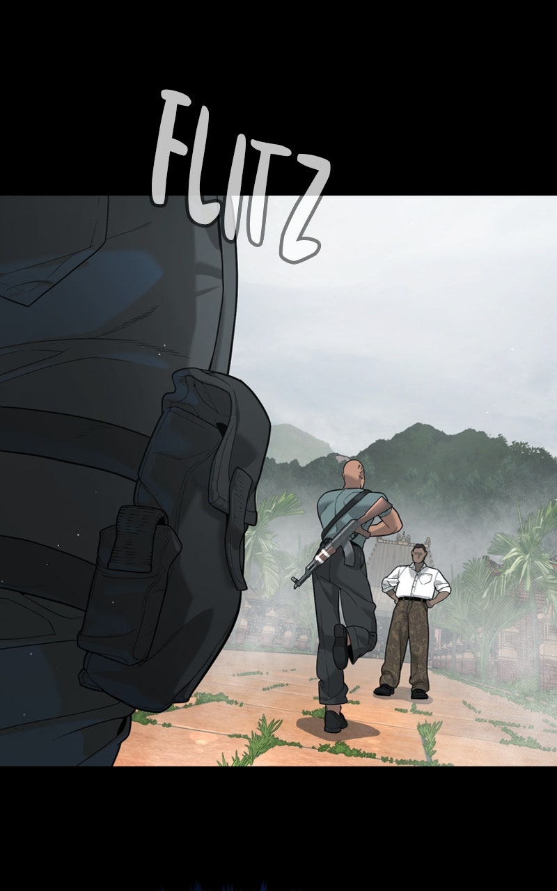 Read Killer Peter Manga Online