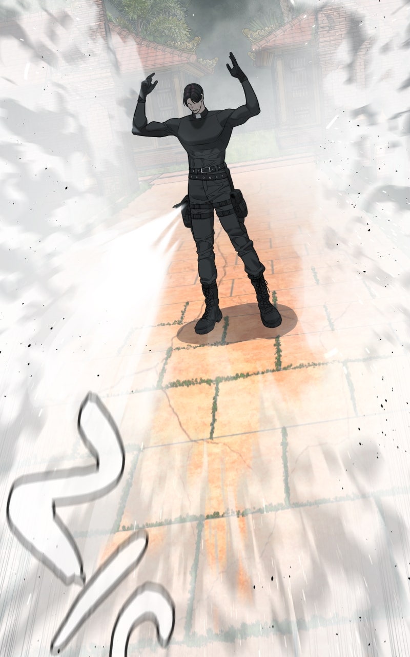 Read Killer Peter Manga Online