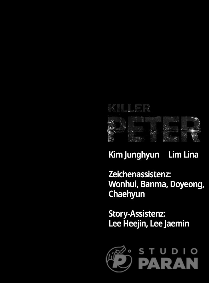 Read Killer Peter Manga Online