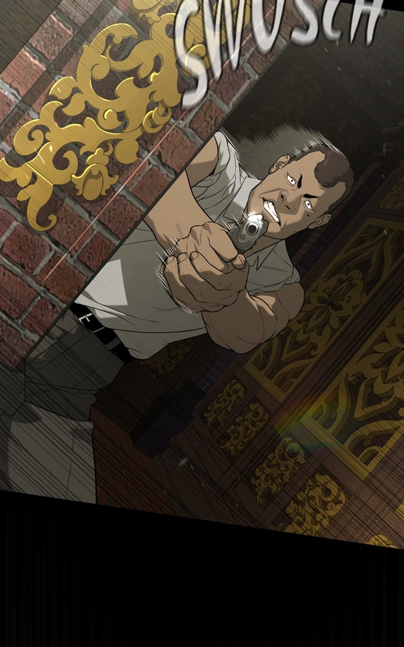 Read Killer Peter Manga Online