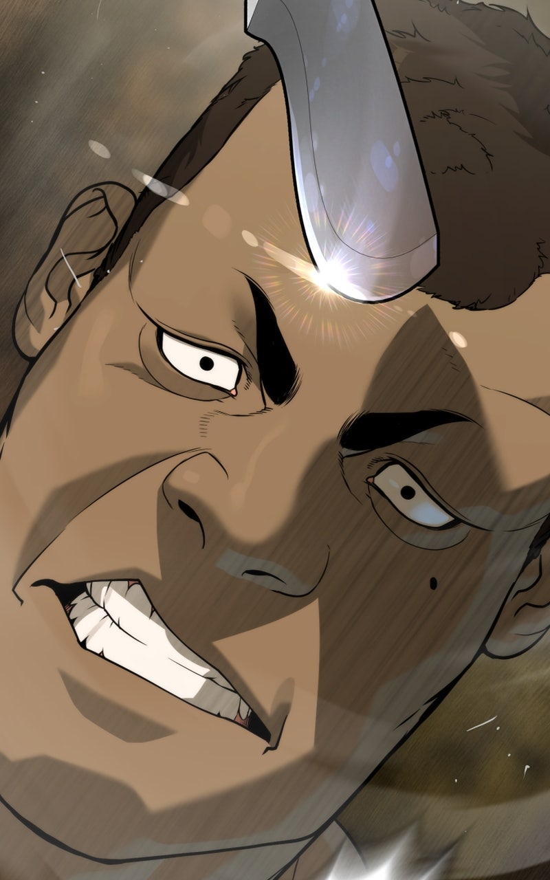 Read Killer Peter Manga Online