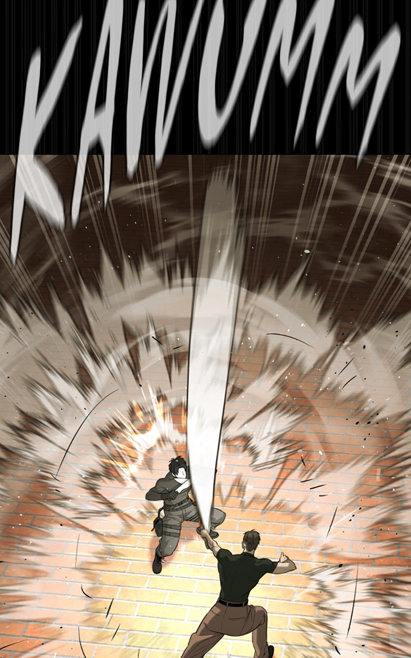 Read Killer Peter Manga Online