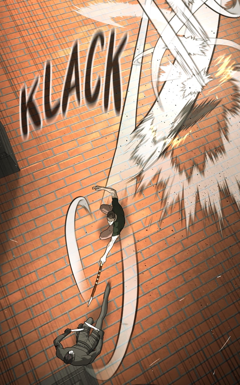 Read Killer Peter Manga Online