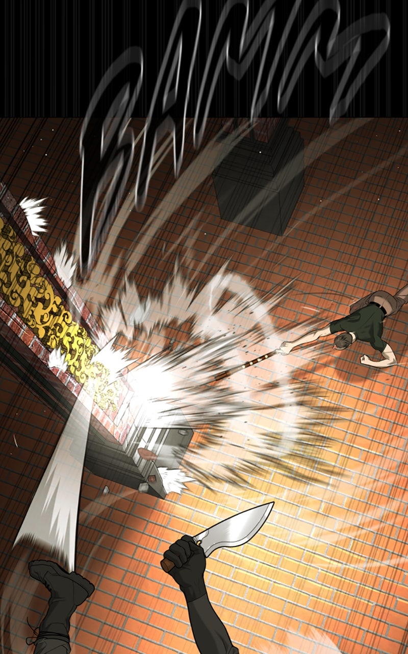 Read Killer Peter Manga Online