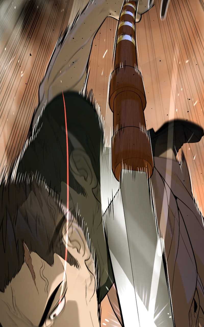 Read Killer Peter Manga Online