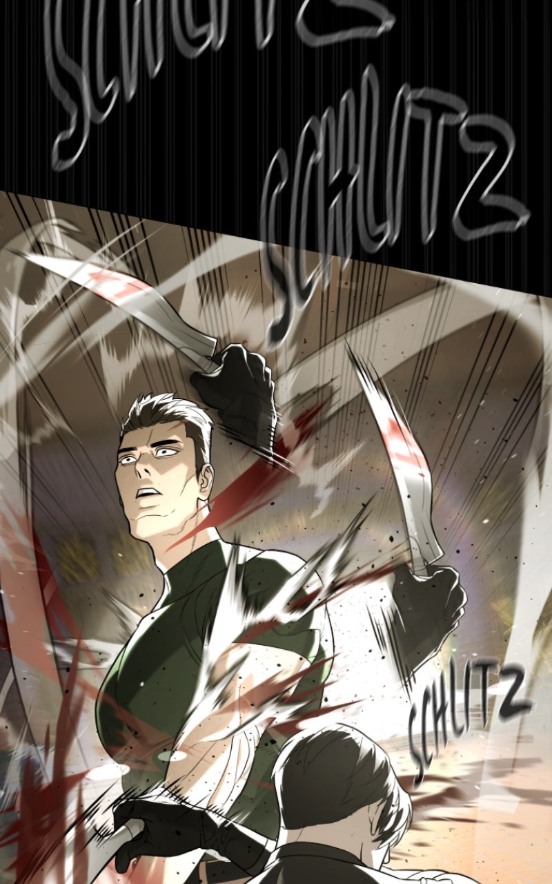 Read Killer Peter Manga Online