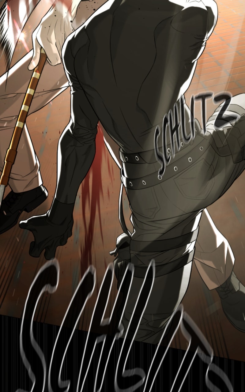 Read Killer Peter Manga Online