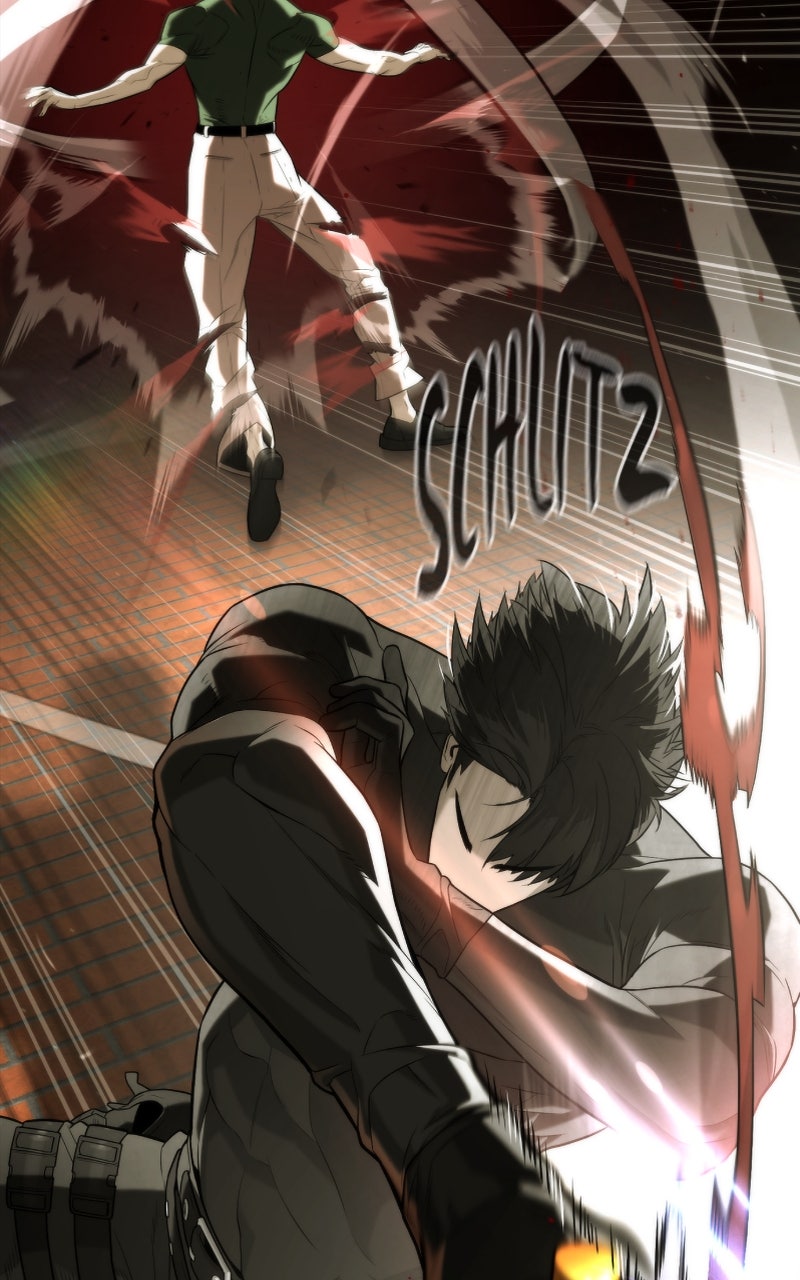 Read Killer Peter Manga Online