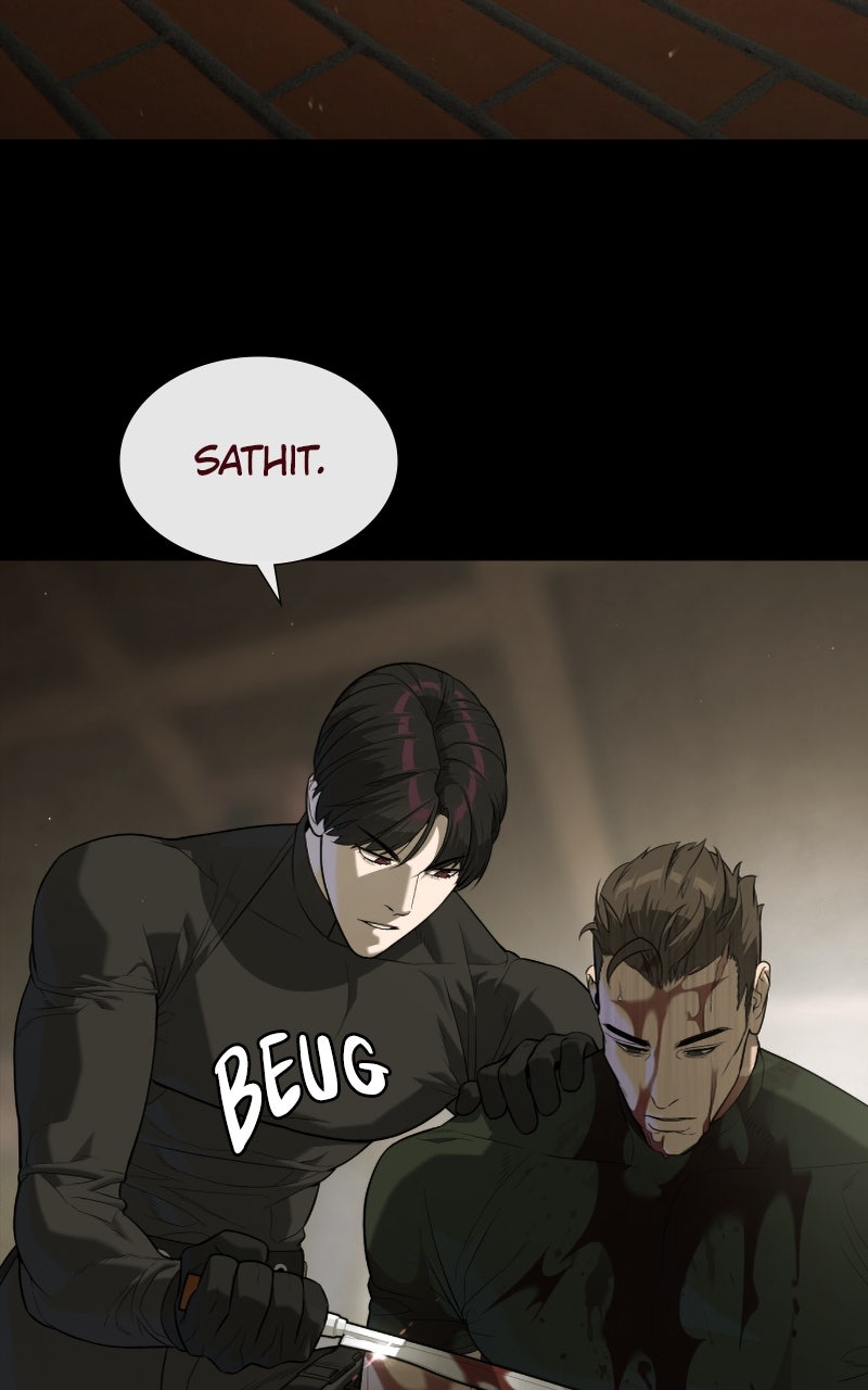 Read Killer Peter Manga Online