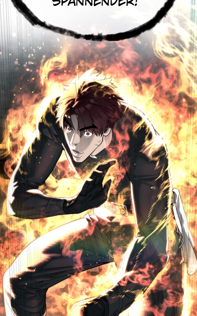 Read Killer Peter Manga Online