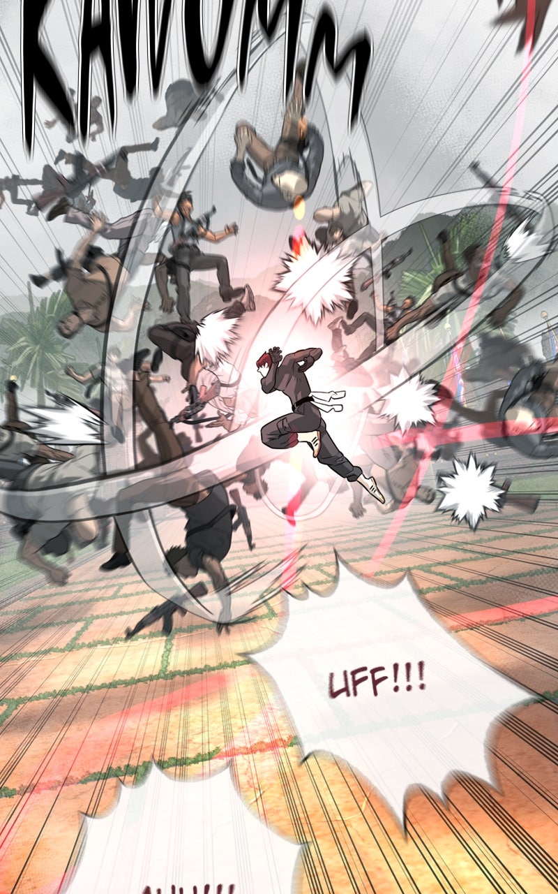 Read Killer Peter Manga Online