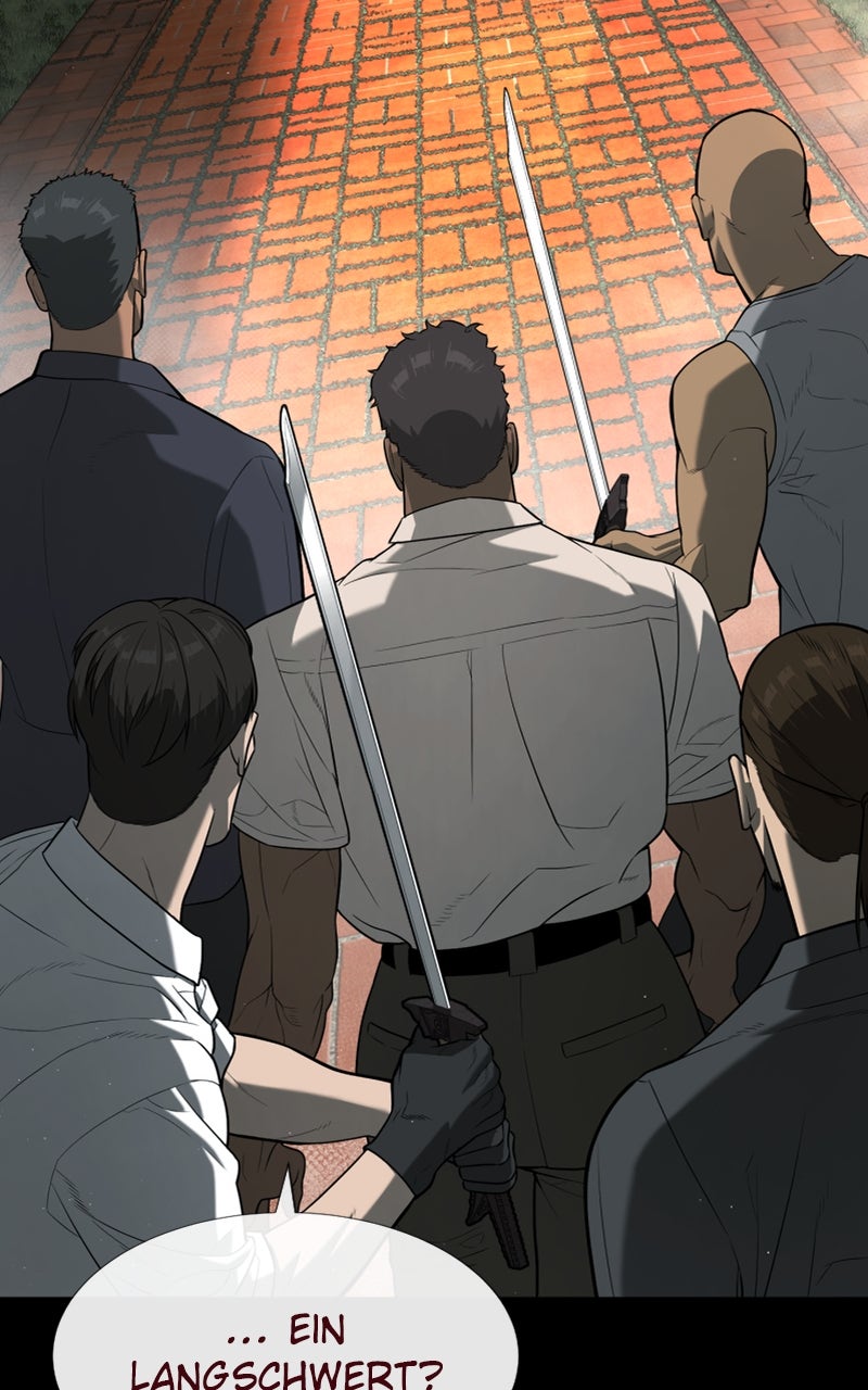 Read Killer Peter Manga Online