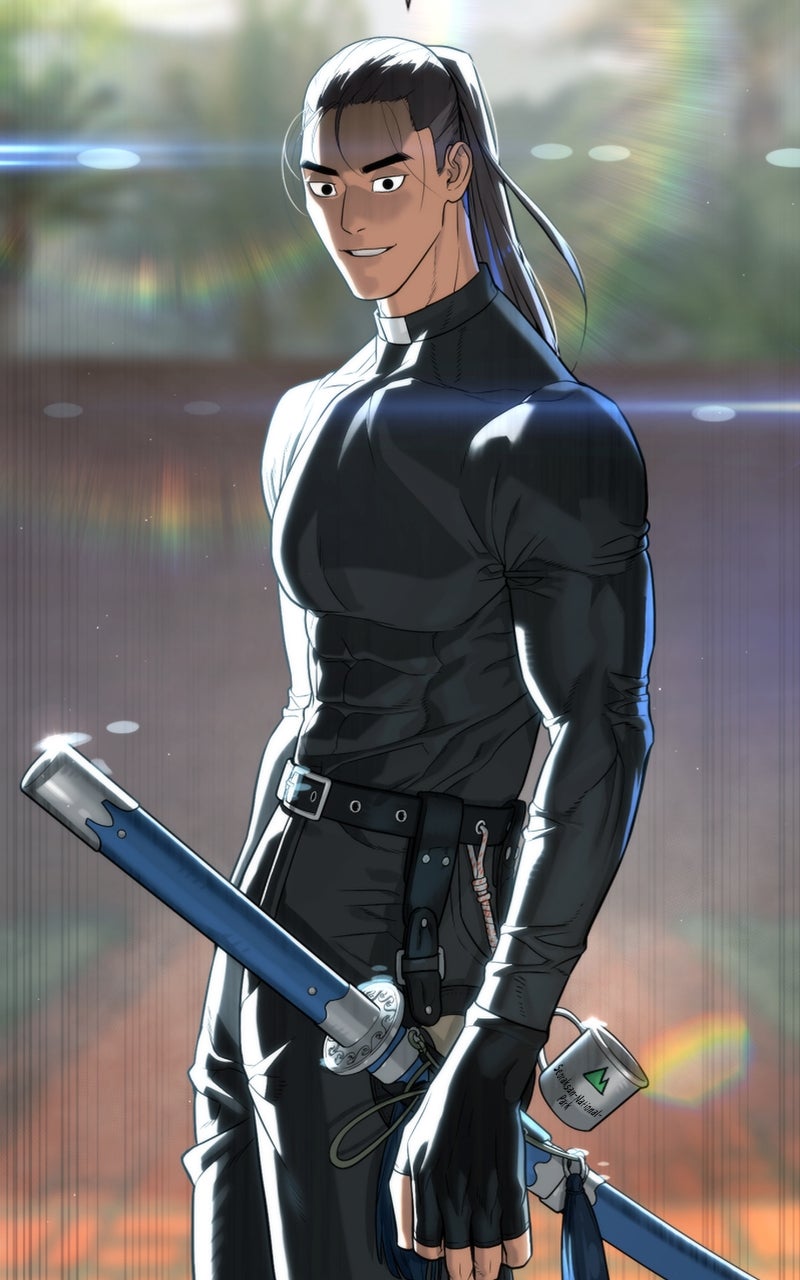 Read Killer Peter Manga Online