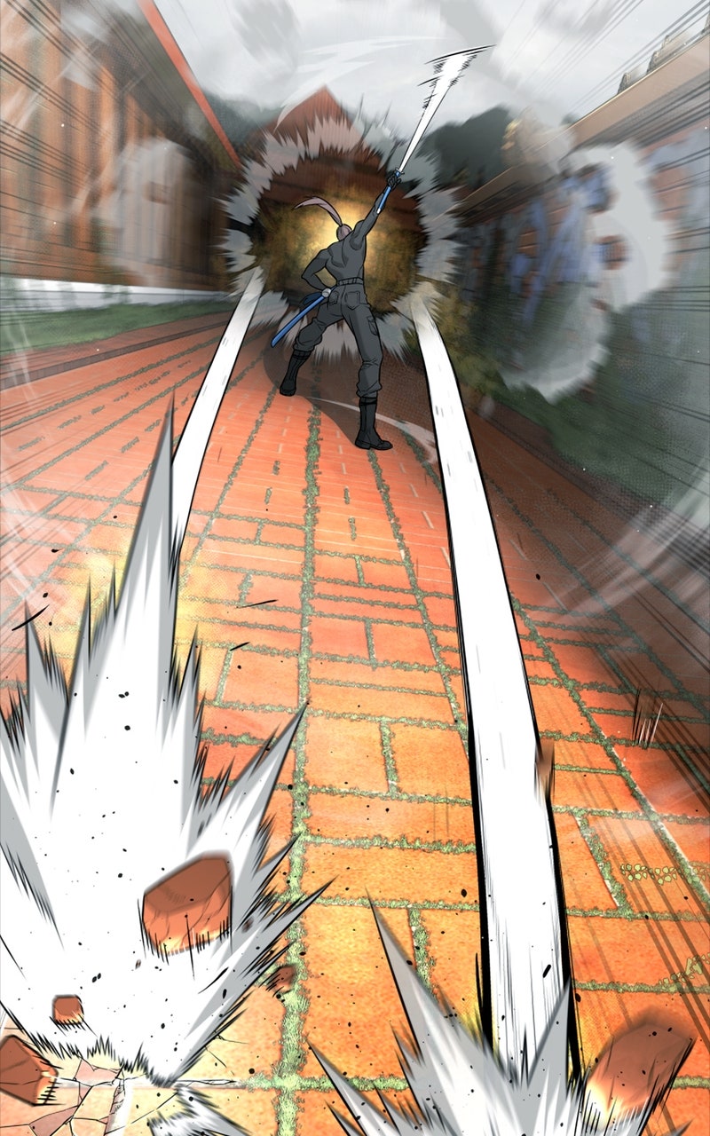 Read Killer Peter Manga Online