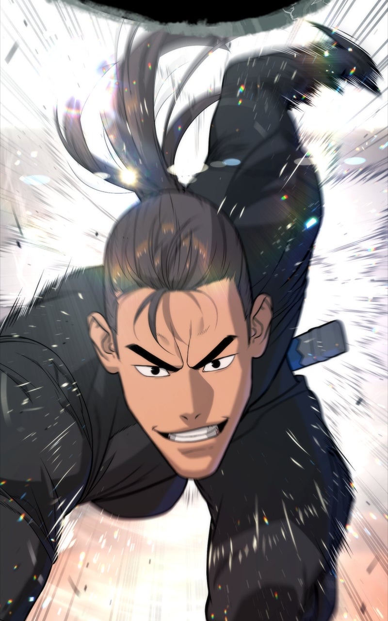 Read Killer Peter Manga Online