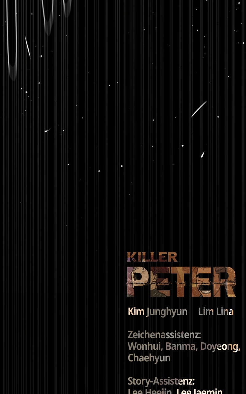 Read Killer Peter Manga Online