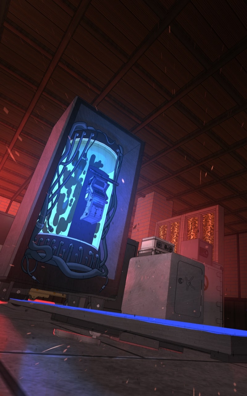 Read Killer Peter Manga Online