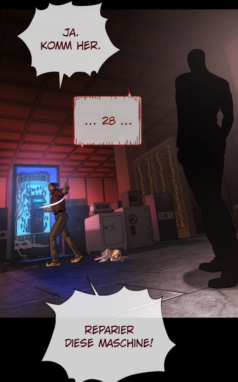 Read Killer Peter Manga Online