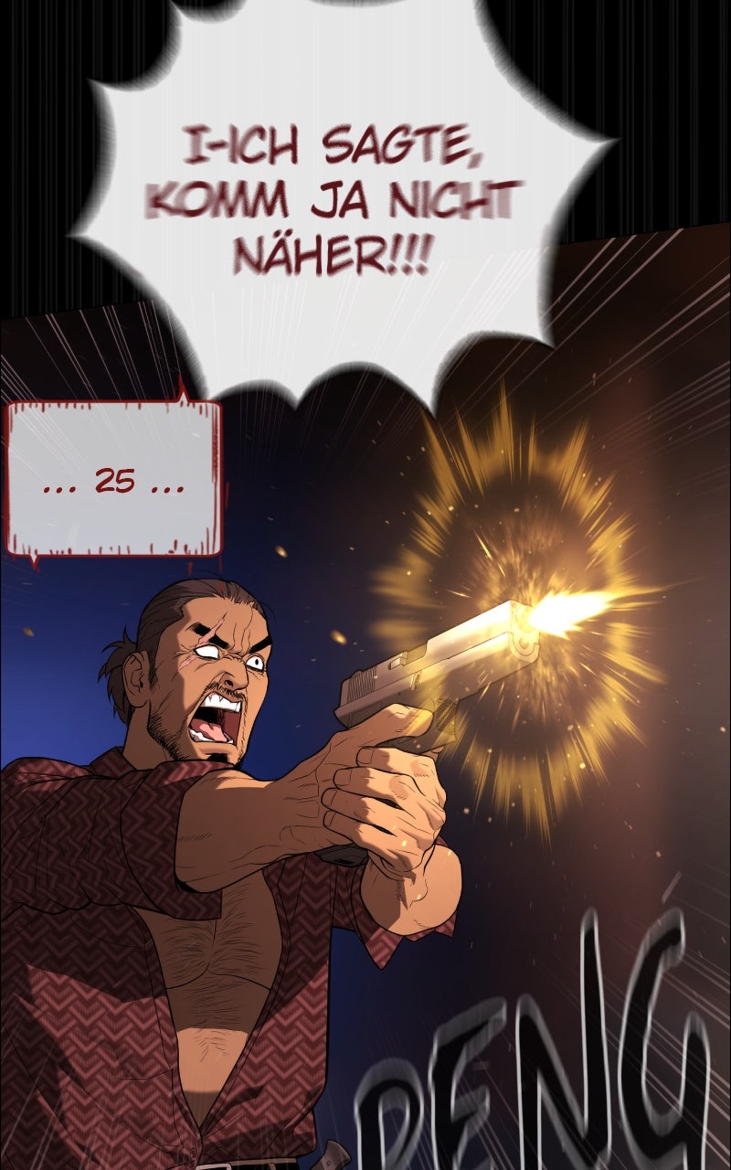 Read Killer Peter Manga Online