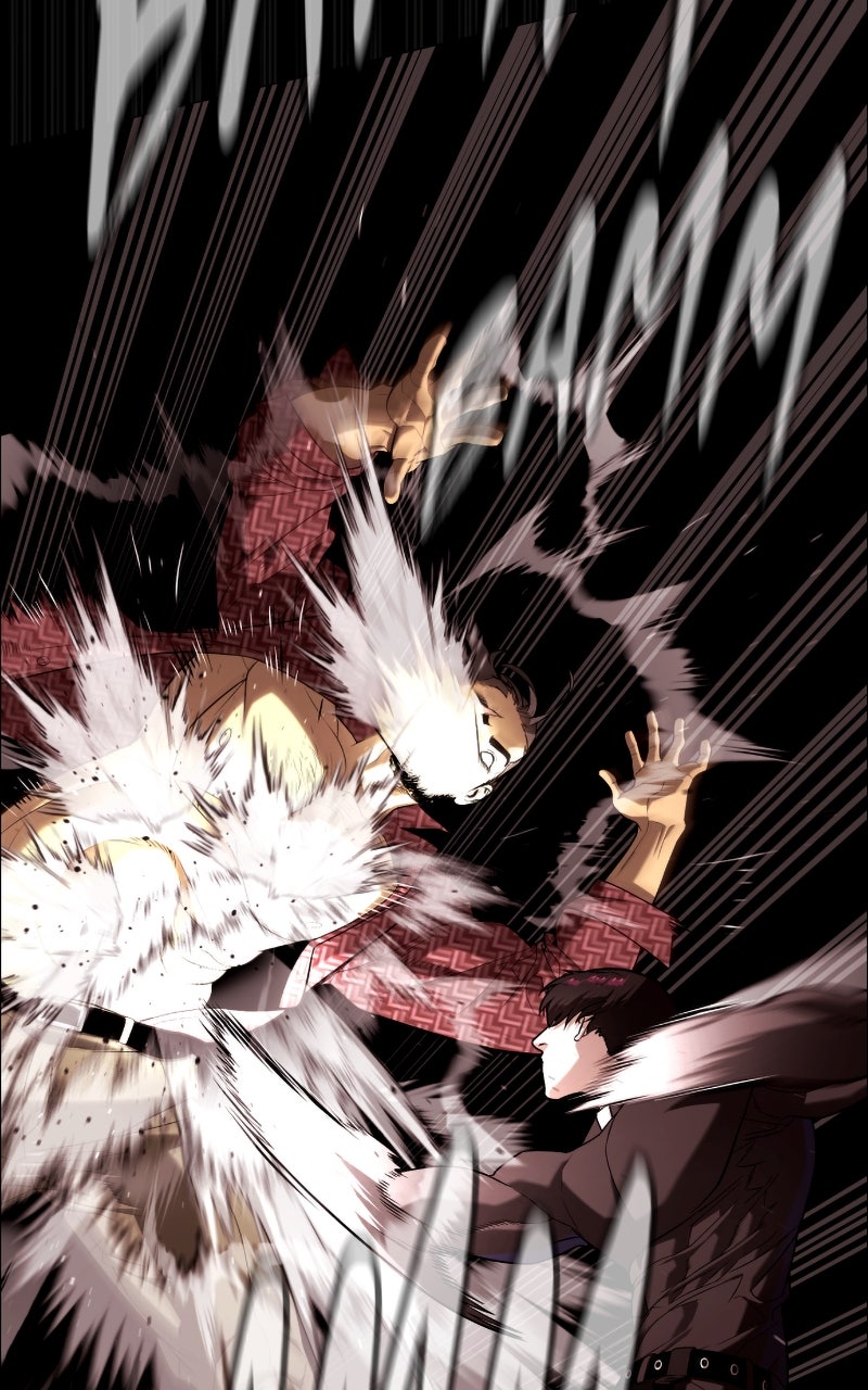 Read Killer Peter Manga Online