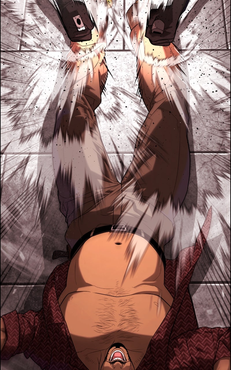 Read Killer Peter Manga Online