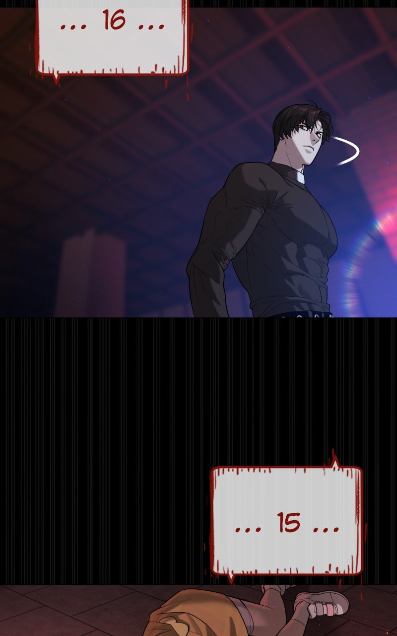 Read Killer Peter Manga Online