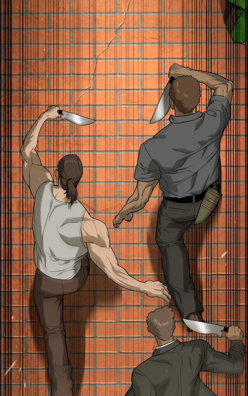 Read Killer Peter Manga Online