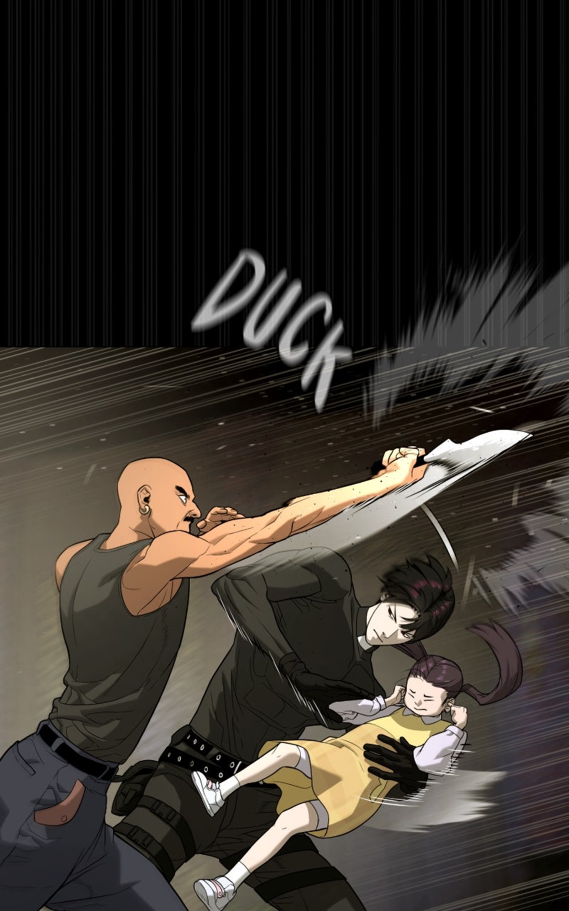 Read Killer Peter Manga Online