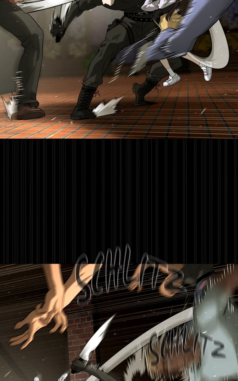 Read Killer Peter Manga Online