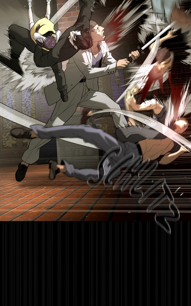 Read Killer Peter Manga Online