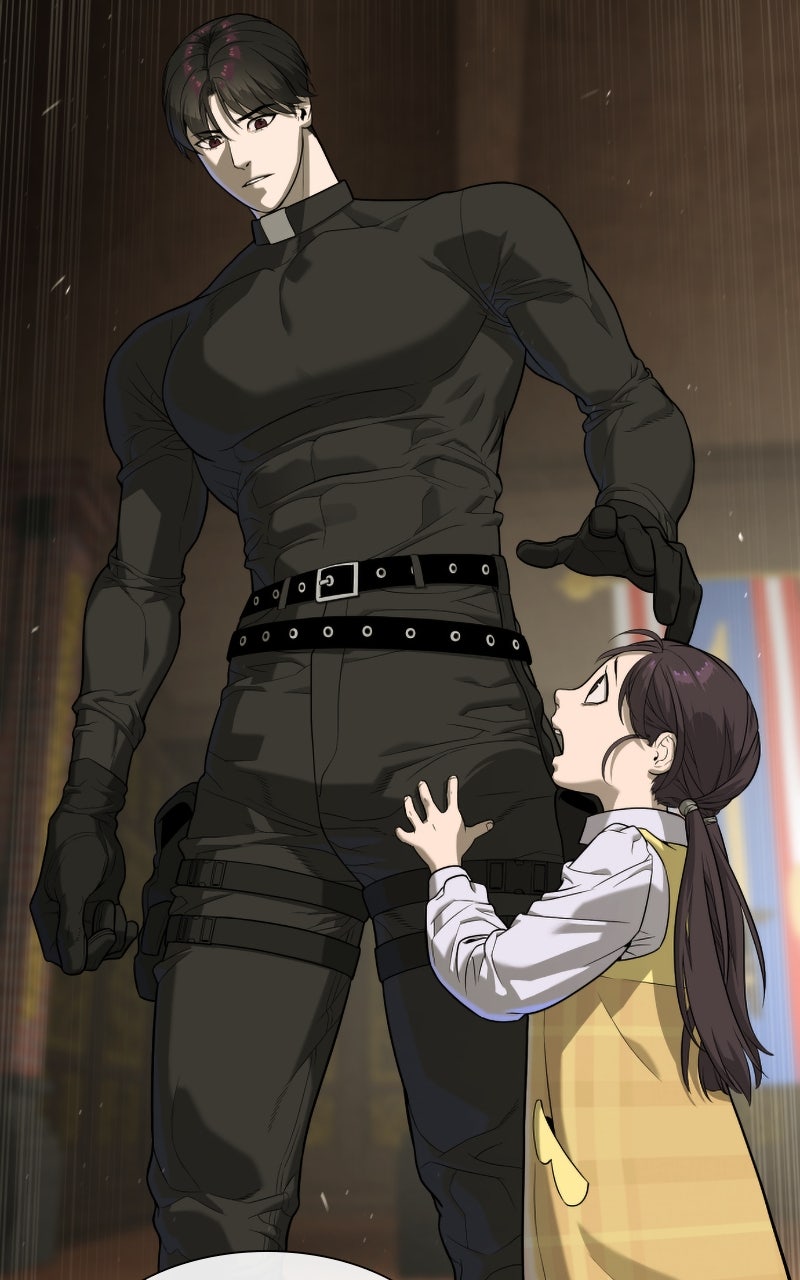 Read Killer Peter Manga Online