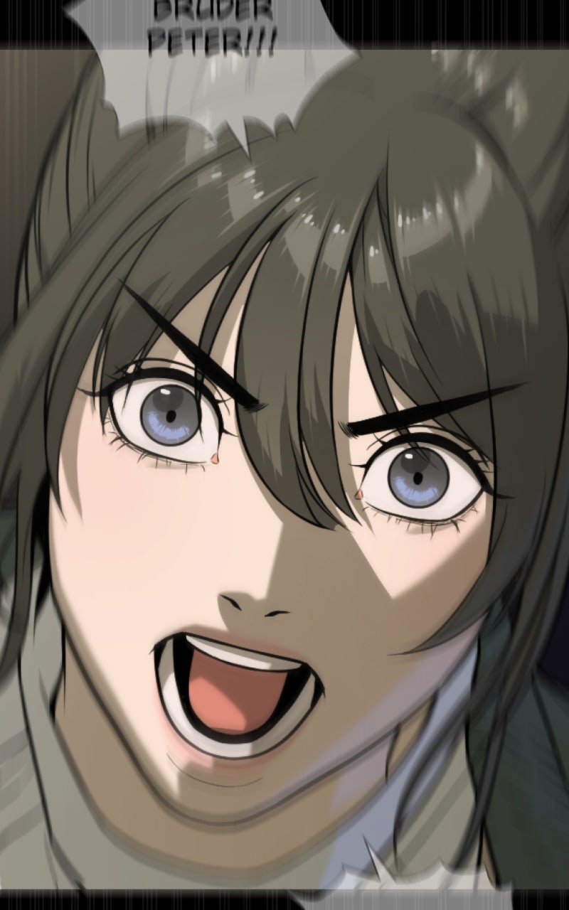 Read Killer Peter Manga Online
