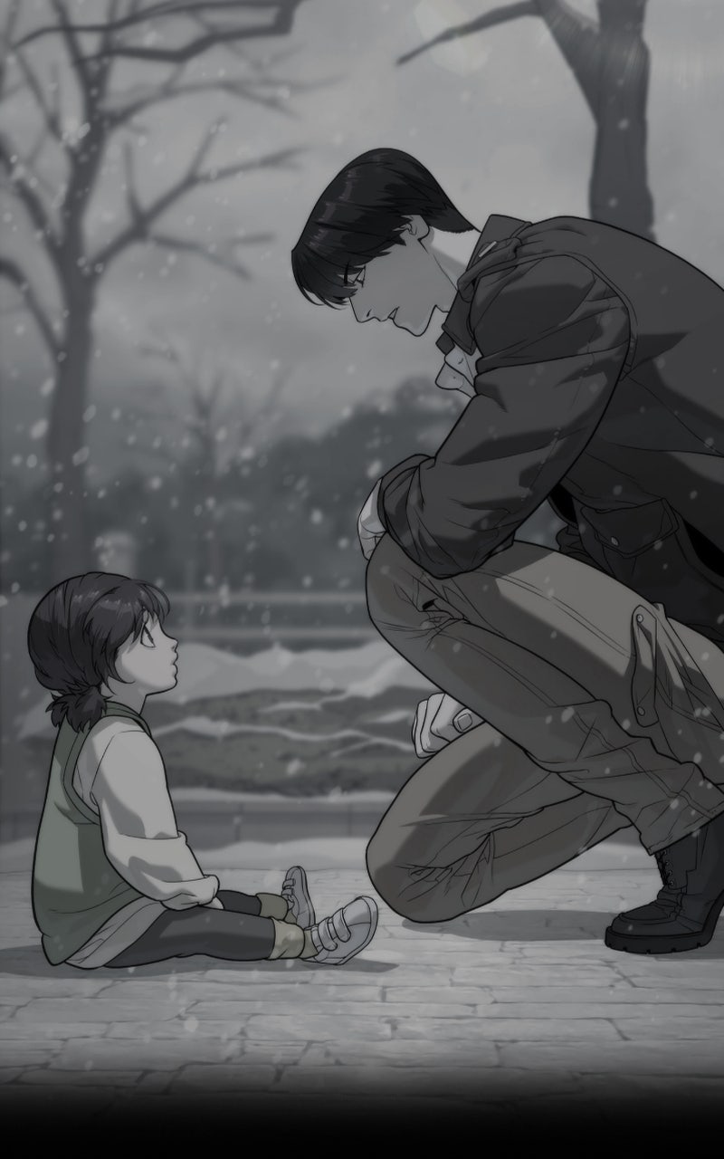 Read Killer Peter Manga Online