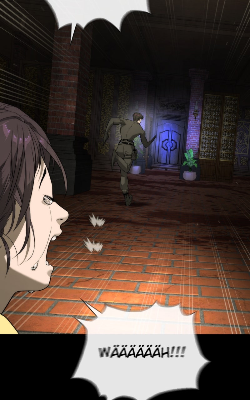 Read Killer Peter Manga Online